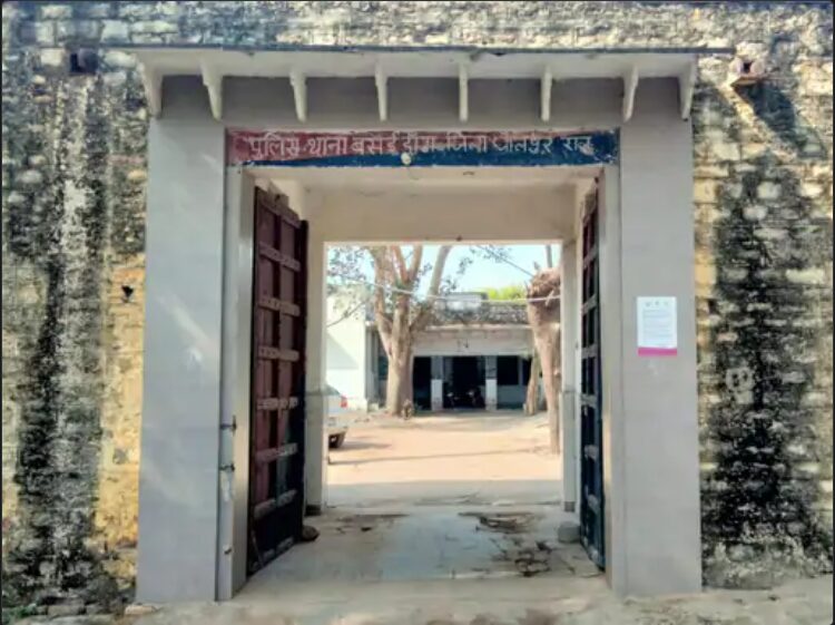 धौलपुर पुलिस की शानदार कामयाबी: 3 साल से फरार 10 हजार का इनामी बदमाश बंटी गिरफ्तार, खौफनाक डकैत गैंग का था अहम हिस्सा