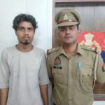 1 शानदार पुलिस एक्शन: फिरोजाबाद में नाबालिग को भगाने वाला खौफनाक आरोपी गिरफ्तार, 3 दिन में मिला सुखद न्याय