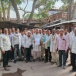 1 बड़ा सामाजिक अपराध: बाड़ी के पुरा उलावटी गांव में पीड़ित परिवार का खौफनाक सामाजिक बहिष्कार, न्याय के लिए राज्यपाल के नाम सौंपा भावुक ज्ञापन