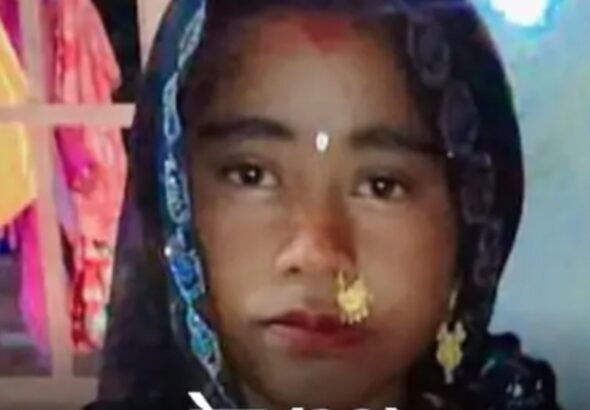 1 दर्दनाक घटना: बाड़ी में 20 वर्षीय विवाहिता की संदिग्ध मौत, पीहर पक्ष ने लगाया खौफनाक हत्या का आरोप, सीओ कर रहे जांच