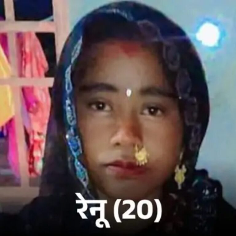 1 दर्दनाक घटना: बाड़ी में 20 वर्षीय विवाहिता की संदिग्ध मौत, पीहर पक्ष ने लगाया खौफनाक हत्या का आरोप, सीओ कर रहे जांच