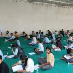 बाड़ी में अंबेडकर जयंती महोत्सव की शानदार शुरुआत: 147 बच्चों ने लिया हिस्सा, जानें 14 अप्रैल का सुखद कार्यक्रम