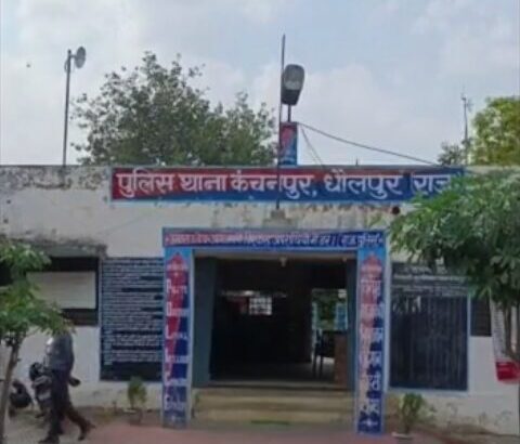 1 दर्दनाक सड़क हादसा: बाड़ी में तेज रफ्तार बोलेरो ने गरीब बैंड गायक को कुचला, शादी की खुशियां खौफनाक मातम में बदलीं