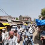 1 बड़ी जनसमस्या: बाड़ी में बिना ट्रैफिक इंचार्ज के यातायात व्यवस्था का खौफनाक पतन, भीषण जाम में उबल रही जनता, SP ने दिया सुखद आश्वासन