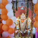 बाड़ी में हनुमान जन्मोत्सव का उल्लास: संकटमोचन के जयकारों से गुंजायमान हुआ शहर, गुमट हनुमान मंदिर: 56 भोग और भजन संध्या