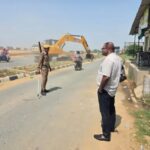 1 शानदार पहल: शिकोहाबाद NH-19 अंडरपास का भीषण भूमि विवाद सुलझा, प्रशासन की मध्यस्थता से किसानों और NHAI के बीच बनी सुखद सहमति