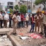 1 हृदय विदारक घटना: शिकोहाबाद में इंसानियत हुई शर्मसार, नाले में फेंकी गई नवजात बच्ची, कुत्तों ने नोचा दर्दनाक शव