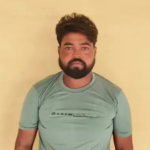 1 शानदार कामयाबी: बाड़ी पुलिस का भीषण प्रहार, हत्या के प्रयास में 4 साल से फरार 5 हजार का इनामी खौफनाक वारंटी गिरफ्तार