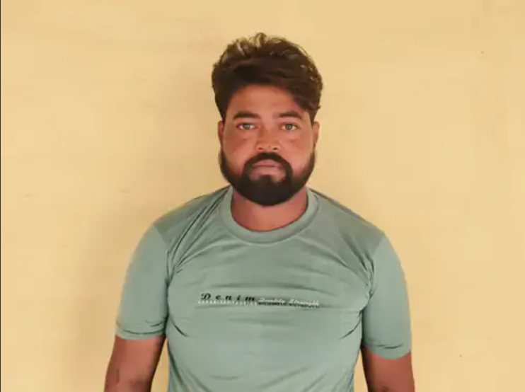 1 शानदार कामयाबी: बाड़ी पुलिस का भीषण प्रहार, हत्या के प्रयास में 4 साल से फरार 5 हजार का इनामी खौफनाक वारंटी गिरफ्तार