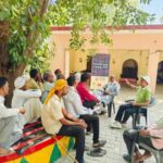1 बड़ा स्वास्थ्य अभियान: फ़िरोज़ाबाद के नगला जोरे में 'विश्व तम्बाकू निषेध दिवस' पर उठी आवाज़, भारत में हर साल 13 लाख मौतों का डरावना सच आया सामने