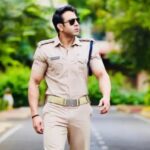 फिरोजाबाद के 'सुपरकॉप' एडिशनल एसपी अनुज चौधरी पर बनेगी फिल्म या वेब सीरीज, अखाड़े से खाकी तक का सफर दिखेगा पर्दे पर