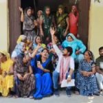 1 बड़ा जनाक्रोश: फिरोजाबाद नगर निगम पर फूटा महिलाओं का खौफनाक गुस्सा, जलभराव और कच्ची गलियों से त्रस्त जनता का अनिश्चितकालीन धरना