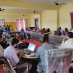 1 बड़ा प्रशासनिक कदम: बाड़ी के बहादुरपुर में ब्लॉक स्तरीय जनसुनवाई, एसडीएम ने सुनीं समस्याएं, चोकपुरा सड़क विवाद पर PWD को दिए सख्त निर्देश