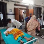 1 दर्दनाक सड़क हादसा: बाड़ी में हाईवे 11B पर बेलगाम ट्रक ने ट्रैक्टर-ट्रॉली को मारी भीषण टक्कर, 2 महिलाएं खौफनाक रूप से घायल